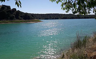 La Cachumba en Ossa de Montiel (Albacete) - Foto 22
