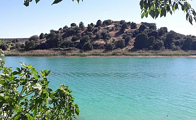 La Cachumba en Ossa de Montiel (Albacete) - Foto 24