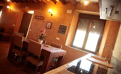 La Cachumba en Ossa de Montiel (Albacete) - Foto 25