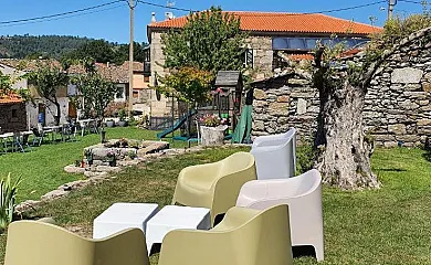 Casa Grande de Cristosende en A Teixeira (Ourense) - Foto 2