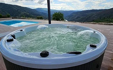 Casa Grande de Cristosende en A Teixeira (Ourense) - Foto 3