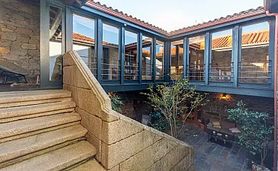 Casa Grande de Cristosende en A Teixeira (Ourense) - Foto 4