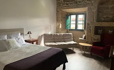 Casa Grande de Cristosende en A Teixeira (Ourense) - Foto 5