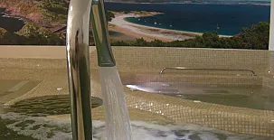 Casa Rural Spa Couto Mixto 002