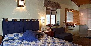 Casa Rural Spa Couto Mixto 005