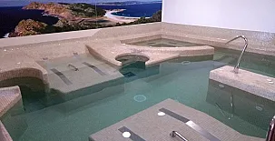 Casa Rural Spa Couto Mixto 004