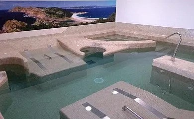 Casa Rural Spa Couto Mixto en Abades (San Paio) (Ourense) - Foto 4