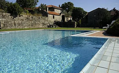 Casa Casarellos en Casarellos (Ourense) - Foto 1