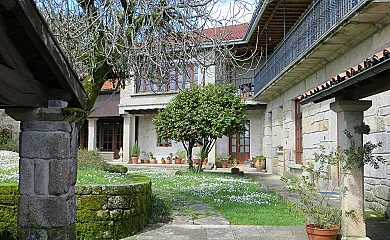 Casa Casarellos en Casarellos (Ourense) - Foto 2