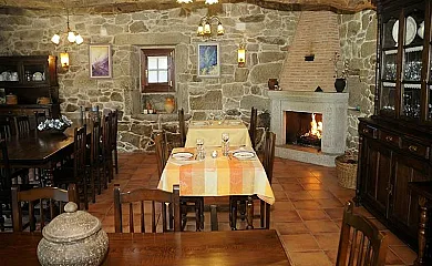 Casa Casarellos en Casarellos (Ourense) - Foto 4