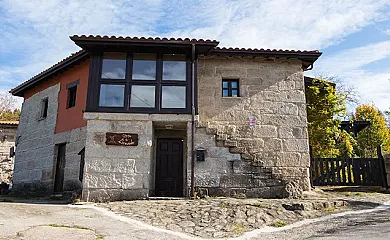 Casiñas de Acevedo en Xunqueira De Ambia (Ourense) - Foto 2