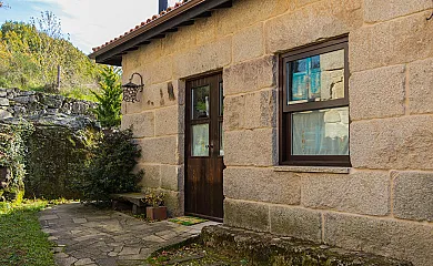 Casiñas de Acevedo en Xunqueira De Ambia (Ourense) - Foto 5