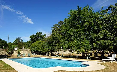 Pazo Almuzara en Boboras (Ourense) - Foto 1