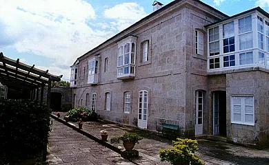 Pazo Almuzara en Boboras (Ourense) - Foto 2