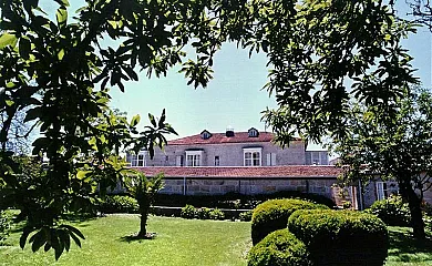 Pazo Almuzara en Boboras (Ourense) - Foto 4