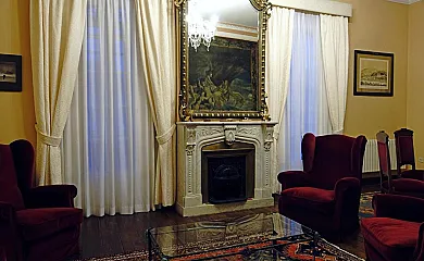 Pazo Almuzara en Boboras (Ourense) - Foto 5