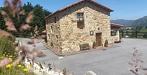 Casa Rural Los Riveros de Jeromo 005