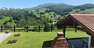 Casa Rural Los Riveros de Jeromo 0011