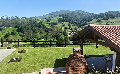 Casa Rural Los Riveros de Jeromo en Selaya (Cantabria) - Foto 11