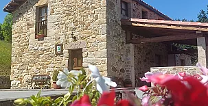 Casa Rural Los Riveros de Jeromo 003