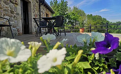 Casa Rural Los Riveros de Jeromo en Selaya (Cantabria) - Foto 10