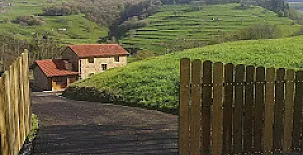 Casa Rural Los Riveros de Jeromo 0030