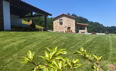Casa Rural Los Riveros de Jeromo en Selaya (Cantabria) - Foto 8