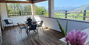 Casa Rural Los Riveros de Jeromo 009