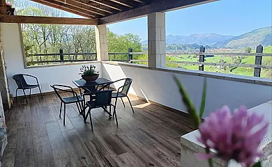 Casa Rural Los Riveros de Jeromo en Selaya (Cantabria) - Foto 9