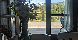 Casa Rural Los Riveros de Jeromo 0014