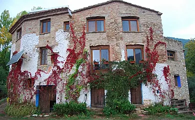 Masía Roncales en Villahermosa Del Rio (Castellón) - Foto 3