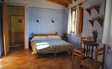 Masía Roncales en Villahermosa Del Rio (Castellón) - Foto 8