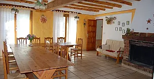 Masía Roncales 0010