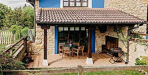 Aptos. La Rectoral , El Acebo , El Rosal 009