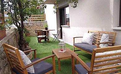 Aptos. La Rectoral , El Acebo , El Rosal en Infiesto (Asturias) - Foto 10