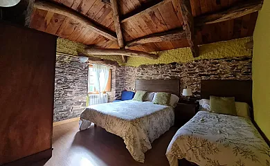 Casa Rigueira en Cospeito (Lugo) - Foto 5