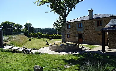 Casa Rigueira en Cospeito (Lugo) - Foto 2