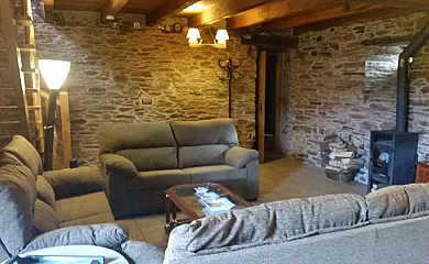 Casa Rigueira en Cospeito (Lugo) - Foto 4