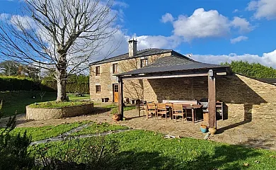 Casa Rigueira en Cospeito (Lugo) - Foto 3