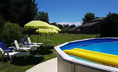 Casa Rigueira en Cospeito (Lugo) - Foto 1