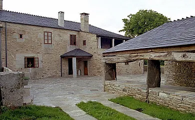 Lugar da Pedreira en Vilalba (Lugo) - Foto 1