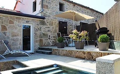 Casa Do Jose en Panton (Lugo) - Foto 1