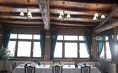 Hotel O Forno en A Pobra Do Brollon (Lugo) - Foto 4