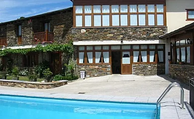 Hotel O Forno en A Pobra Do Brollon (Lugo) - Foto 1