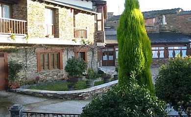 Hotel O Forno en A Pobra Do Brollon (Lugo) - Foto 2