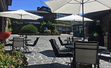 Hotel O Forno en A Pobra Do Brollon (Lugo) - Foto 3