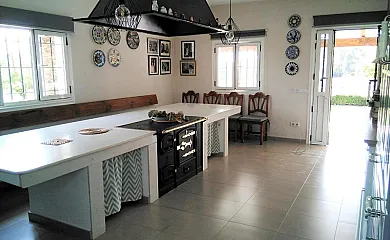 Villa Albaredo en Guntín (Lugo) - Foto 4