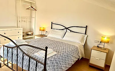 Villa Albaredo en Guntín (Lugo) - Foto 5