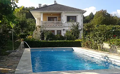 Vivienda Pedro en Panton (Lugo) - Foto 1