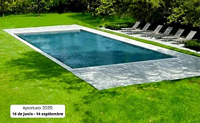 Ecocamp San Román en Guntín (Lugo) - Foto 3